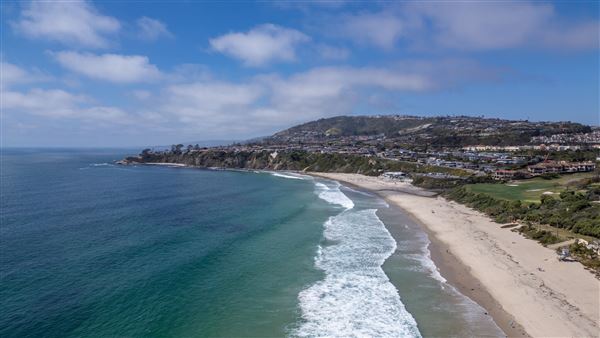 Salt Creek Beach (6/16/2025 - Credits: Courtesy of OC Parks)