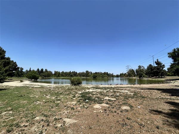 Whittier Narrows Recreation Area / LA County Parks - US Army Corps of Engineers - Legg Lake (6/17/2025 - Credits: Brandy Davis)