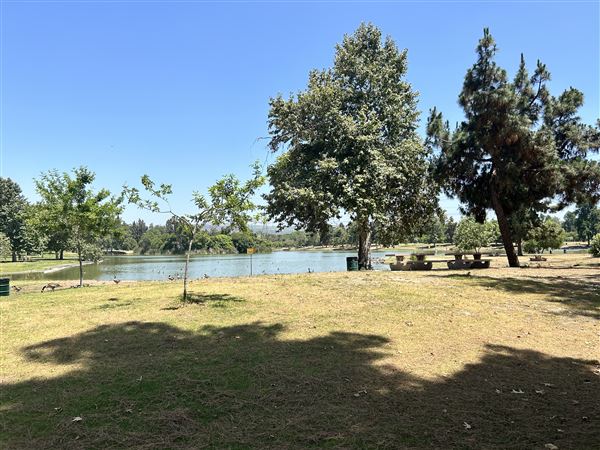 Whittier Narrows Recreation Area / LA County Parks - US Army Corps of Engineers - Legg Lake (6/17/2025 - Credits: Brandy Davis)