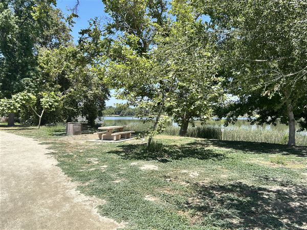 Whittier Narrows Recreation Area / LA County Parks - US Army Corps of Engineers - Legg Lake (6/17/2025 - Credits: Brandy Davis)
