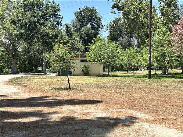 Whittier Narrows Recreation Area / LA County Parks - US Army Corps of Engineers - Legg Lake (6/17/2025 - Credits: Brandy Davis)