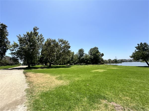 Whittier Narrows Recreation Area / LA County Parks - US Army Corps of Engineers - Legg Lake (6/17/2025 - Credits: Brandy Davis)
