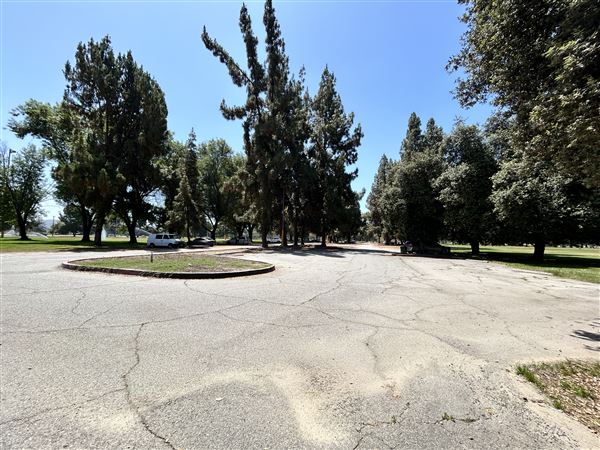 Whittier Narrows Recreation Area / LA County Parks - US Army Corps of Engineers - Athletic Area A (6/17/2025 - Credits: Brandy Davis)