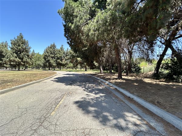Whittier Narrows Recreation Area / LA County Parks - US Army Corps of Engineers - Athletic Area A (6/17/2025 - Credits: Brandy Davis)