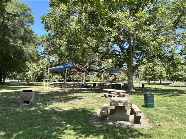 Whittier Narrows Recreation Area / LA County Parks - US Army Corps of Engineers - Special Events Area B (6/17/2025 - Credits: Brandy Davis)