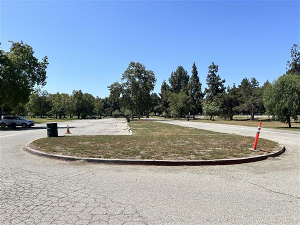 Whittier Narrows Recreation Area / LA County Parks - US Army Corps of Engineers - Special Events Area B (6/17/2025 - Credits: Brandy Davis)