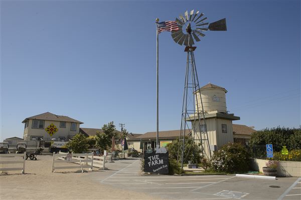 Salinas (6/18/2025 - Credits: SeeMonterey.com)