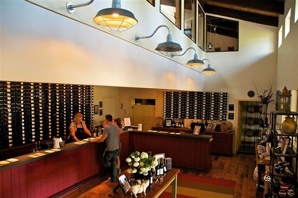 DeLoach Winery (6/30/2025 - Credits: Photo Courtesy of Sonoma County)