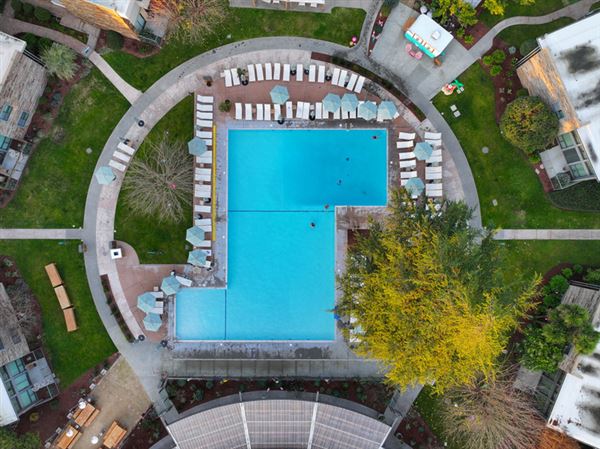 Flamingo Resort (6/30/2025 - Credits: Photo Courtesy of Sonoma County)