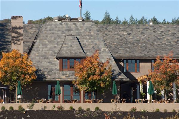Francis Ford Coppola Winery (6/30/2025 - Credits: Photo Courtesy of Sonoma County)