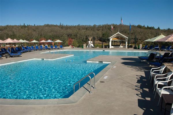 Francis Ford Coppola Winery (6/30/2025 - Credits: Photo Courtesy of Sonoma County)
