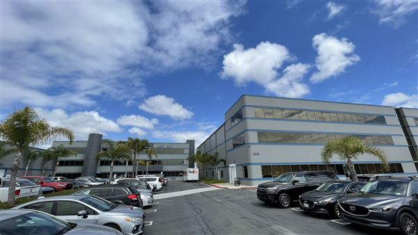 Aeroplex / Aerolease Group - Long Beach Airport (LGB) (7/1/2025 - Credits: submitted by: Daniel  Sanchez)