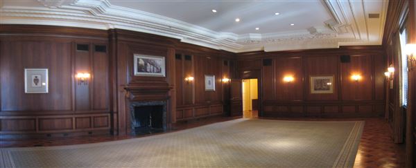 Millennium Biltmore Hotel Helipad (7/1/2025 - Credits: submitted by: Poleng Hong)