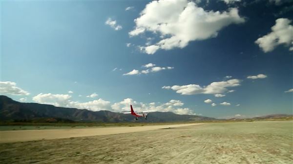 Skylark Field Airport (7/14/2025 - Credits: Skydive Elsinore)
