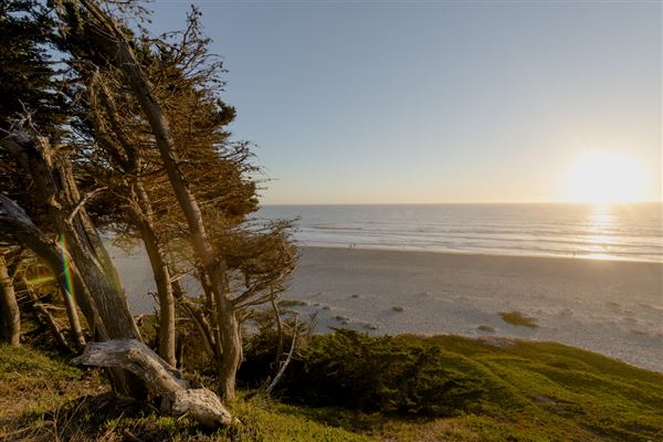 New Brighton State Beach (SB) (9/19/2015 - Credits: Brian Baer)
