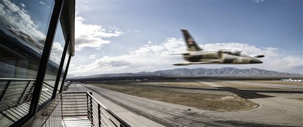 Mojave Air and Space Port (7/18/2025 - Credits: Mojave Air & Space Port)