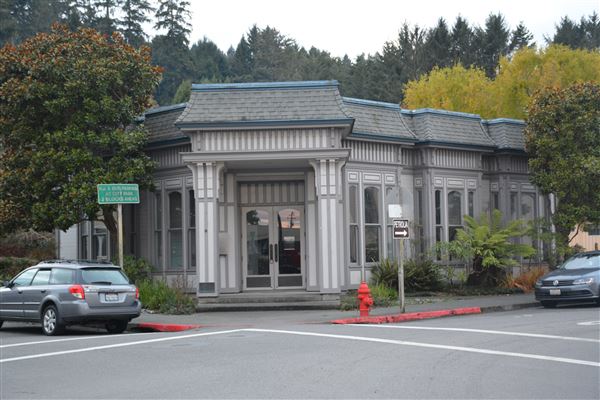 Ferndale, The Victorian Village (7/21/2025 - Credits: Humboldt - Del Norte Film Commission)