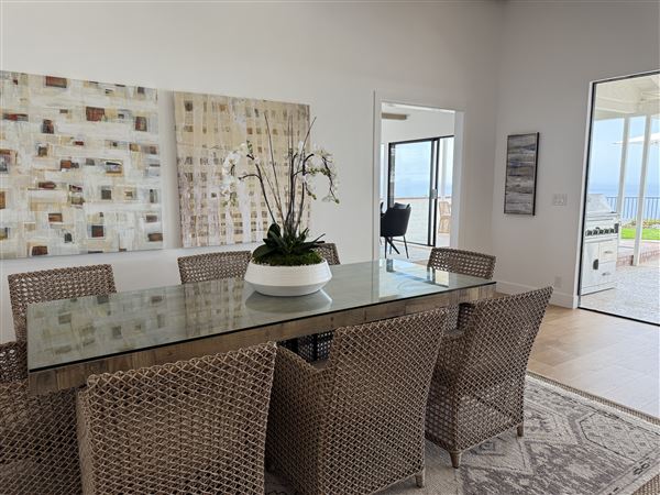 Malibu Country Estates Home (5/24/2025 - Credits: Monique Frese. &  Lynne Bentel)