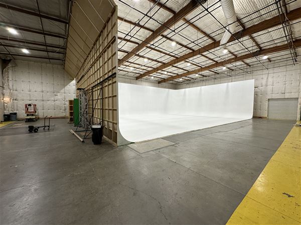 Allied Studios & 76 Movie Ranch (8/1/2025 - Credits: submitted by: Brian Gordon)