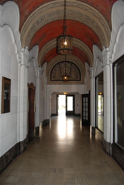 Chapman Court (8/7/2025 - Credits: Chapman Court)