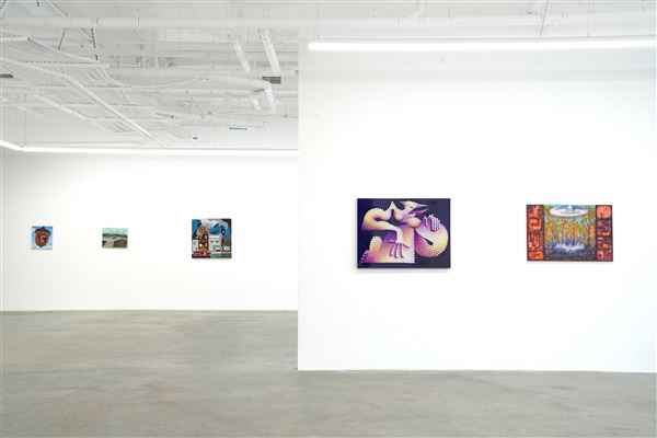 5103 W Adams Blvd (8/9/2025 - Credits: Good Mother Gallery)