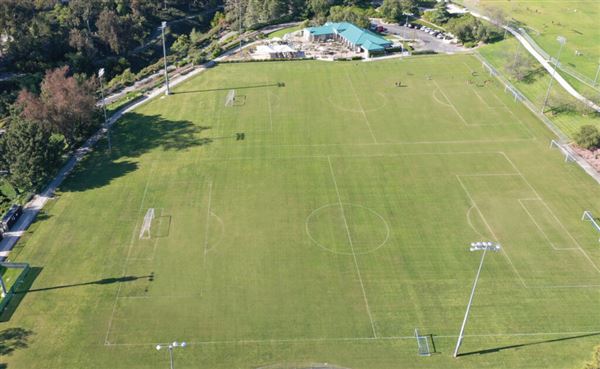 World Cup Soccer Center (8/12/2025 - Credits: City of Mission Viejo)