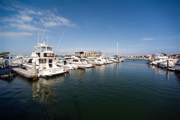 Sunset Harbour / Anaheim Bay (8/12/2025 - Credits: Courtesy of OC Parks)