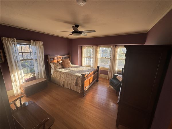 The Historic Henry Levy House (7/11/2024 - Credits: Eric Andrist)