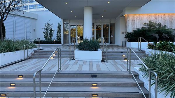 Beverly Hilton Hotel (2/10/2022 - Credits: Leo Fialho)