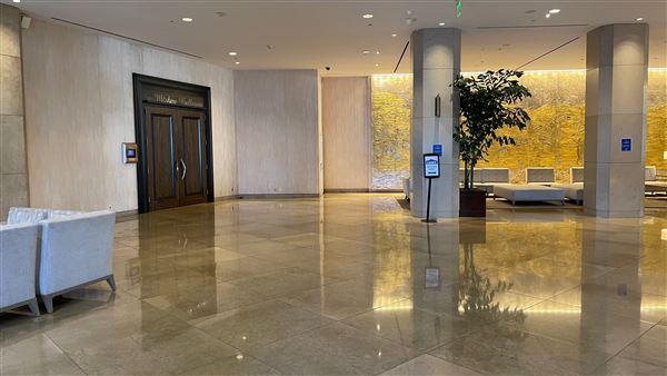 Beverly Hilton Hotel (2/10/2022 - Credits: Leo Fialho)
