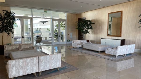 Beverly Hilton Hotel (2/10/2022 - Credits: Leo Fialho)