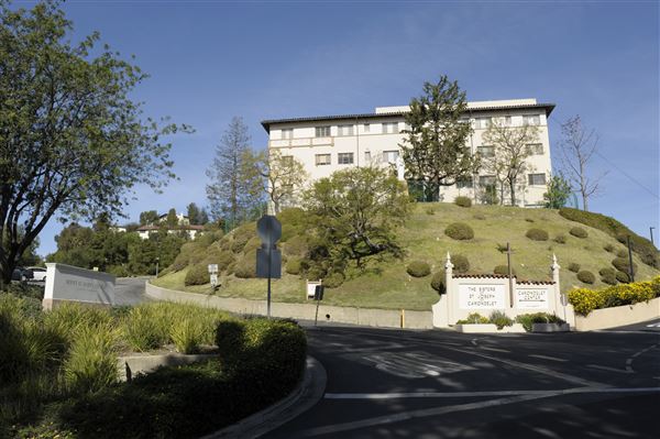 Mount Saint Mary's College, Chalon Campus (1/22/2013 - Credits: Leo Fialho)
