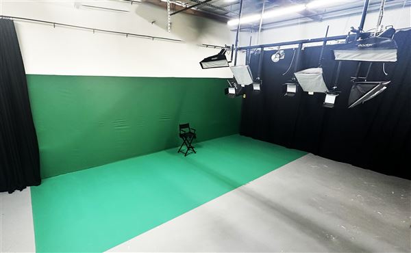 Brightlight Studio (8/30/2025 - Credits: American Brightlight Film productions)