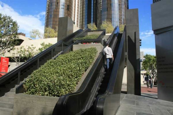 City National Plaza (9/3/2025 - Credits: The Location Portal)