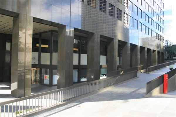City National Plaza (9/3/2025 - Credits: The Location Portal)