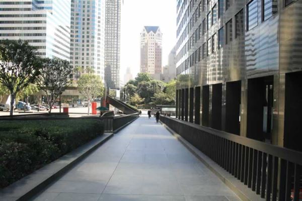 City National Plaza (9/3/2025 - Credits: The Location Portal)