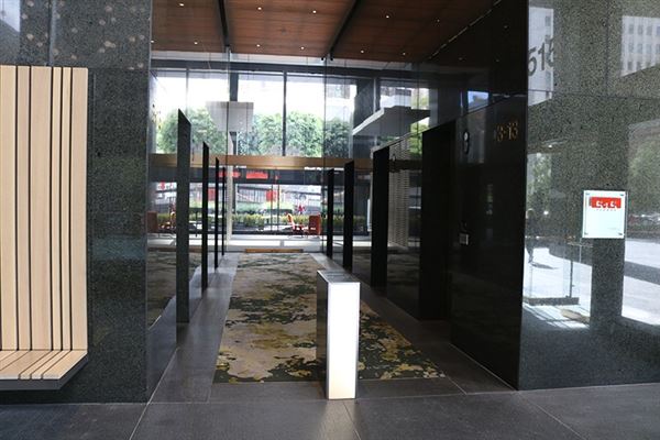 City National Plaza (9/3/2025 - Credits: The Location Portal)