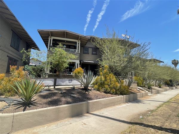 Lincoln Heights Villas, LLC (9/8/2025 - Credits: submitted by: Ara Minassian)