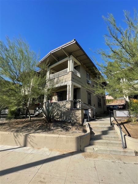 Lincoln Heights Villas, LLC (9/8/2025 - Credits: submitted by: Ara Minassian)