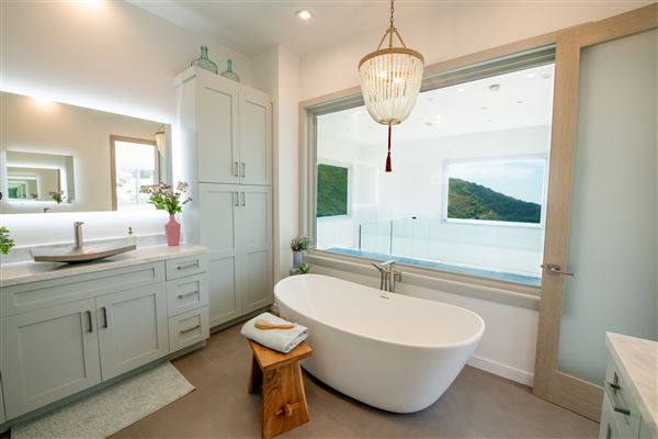 The Malibu Modern Oasis (9/12/2024 - Credits: Miranda Penn Turin)