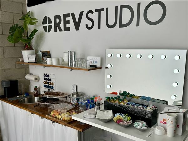 REV Studios (9/10/2025 - Credits: REV Studios)