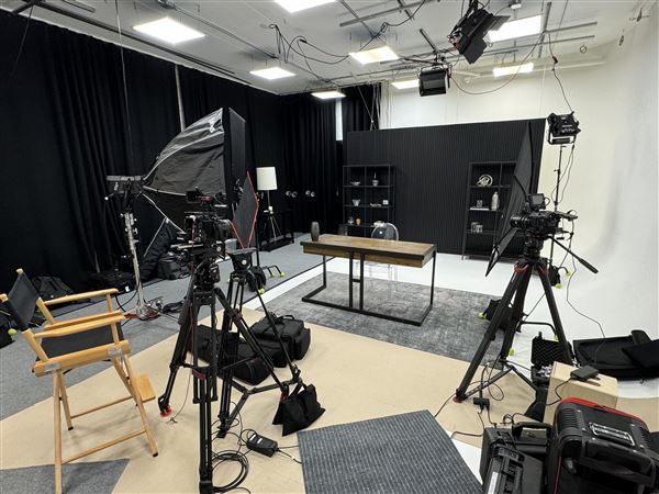 REV Studios (9/10/2025 - Credits: REV Studios)