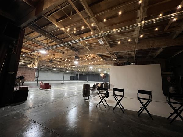 C&I Studios (9/10/2025 - Credits: Joshua Miller)