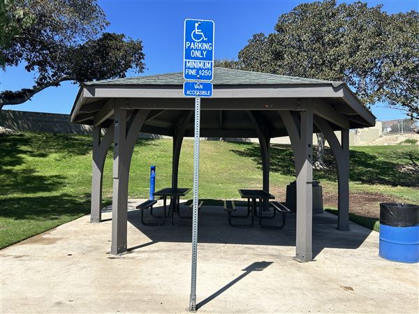 Del Amo Park - City of Carson (9/4/2025 - Credits: Brandy Davis)