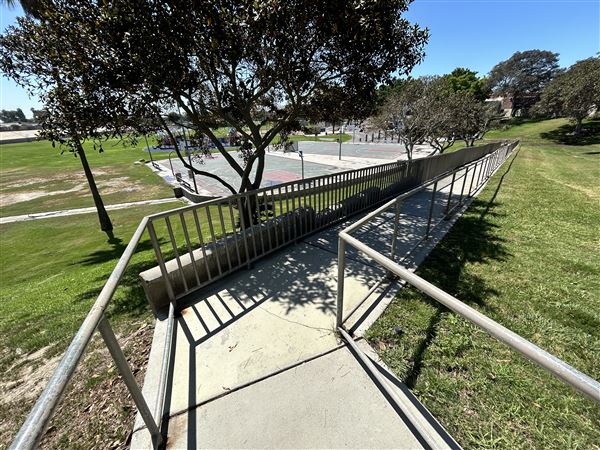 Del Amo Park - City of Carson (9/4/2025 - Credits: Brandy Davis)