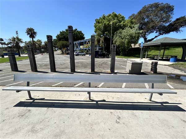 Del Amo Park - City of Carson (9/4/2025 - Credits: Brandy Davis)
