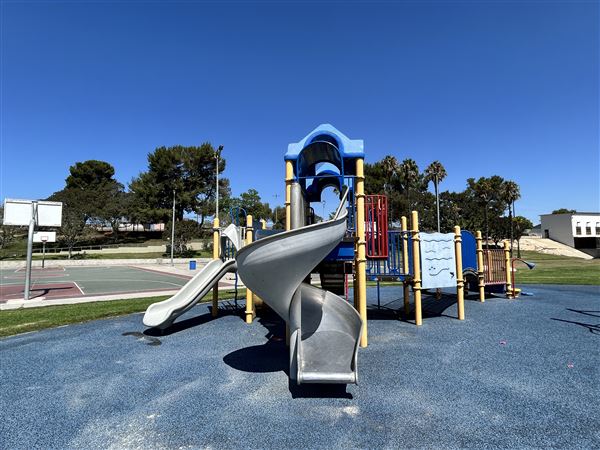 Del Amo Park - City of Carson (9/4/2025 - Credits: Brandy Davis)