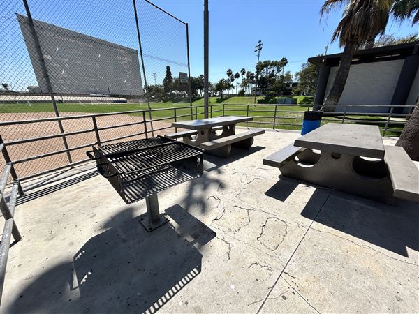Del Amo Park - City of Carson (9/4/2025 - Credits: Brandy Davis)
