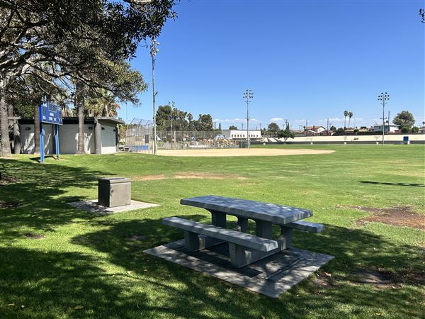 Del Amo Park - City of Carson (9/4/2025 - Credits: Brandy Davis)