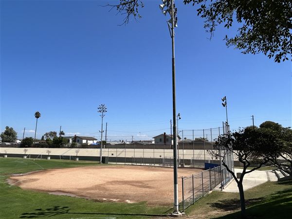 Del Amo Park - City of Carson (9/4/2025 - Credits: Brandy Davis)